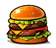 Burgerek