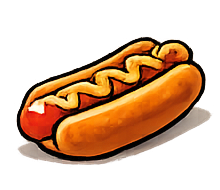 Hot-dogok