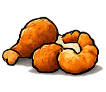 Snackek / Falatok
