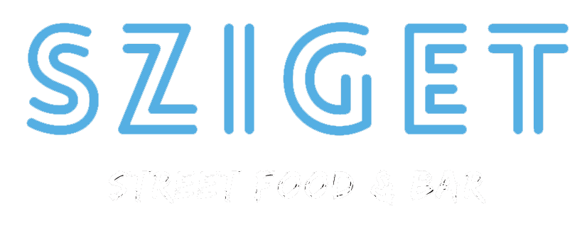 Sziget Street & Food Bar Orosháza