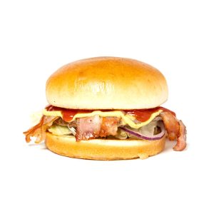 Bacon Burger