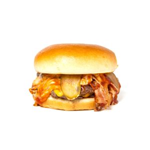 Dupla Smash Burger