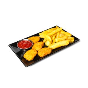 Nuggets Falatkák