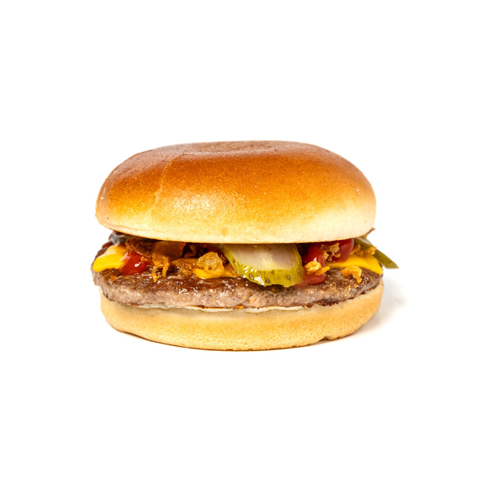 Sajtburger