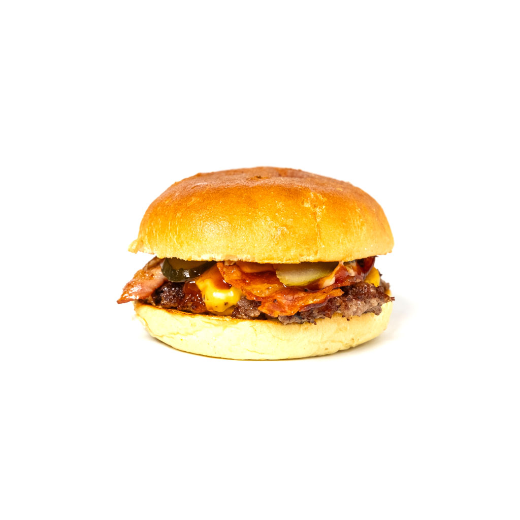Smash Burger Junior