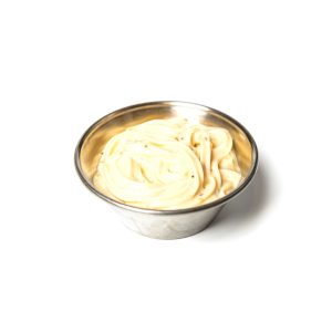 Szarvasgombás majonéz