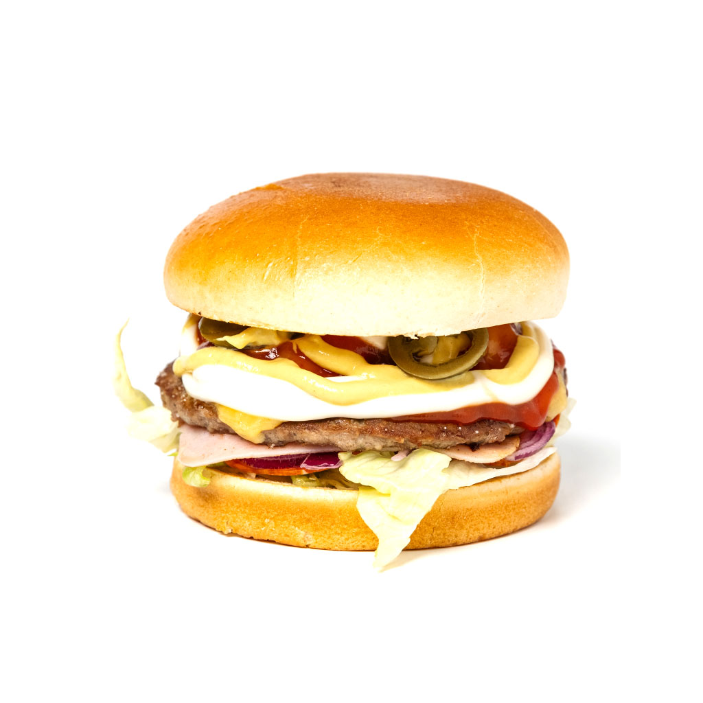 Sziget Burger