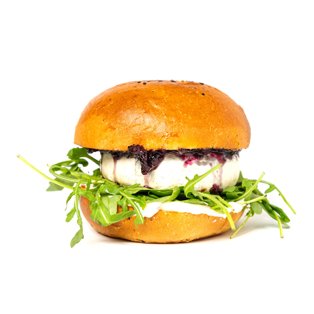 Vega Burger