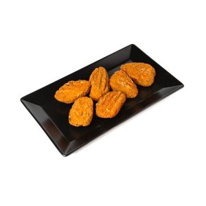 Cheddar sajttal töltött jalapeno paprika 6db