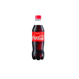 Coca Cola 0,5L