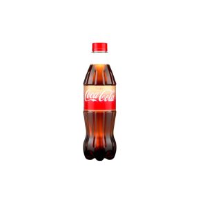 Coca Cola vanilia 0,5L