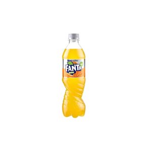 Fanta narancs 0,5L