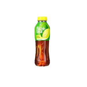 Fuze tea citrom 0,5L