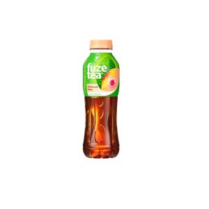 Fuze tea őszibarack 0,5L