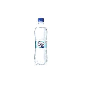 Natur Aqua szénsavas 0,5L