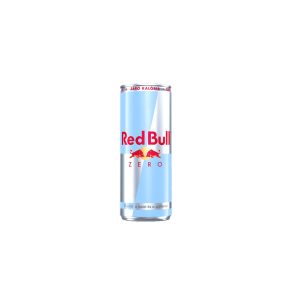 Red Bull zero 0,25l