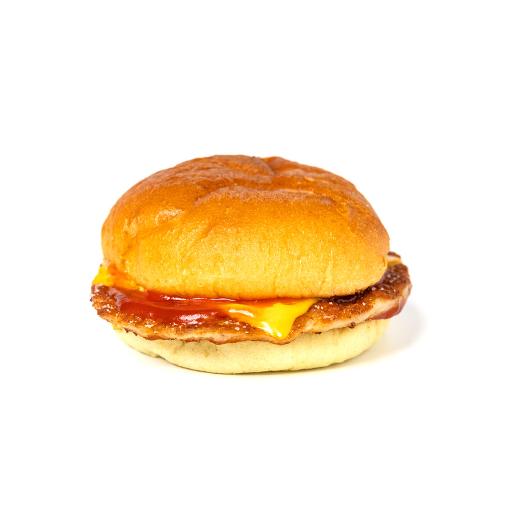 Röfi Burger