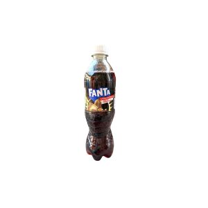 Fanta Crimson Cherry Alma Cseresznye 0,5L