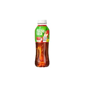 Fuze tea eper-sárgadinnye 0,5L