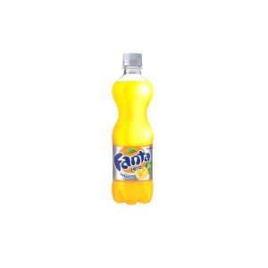 Fanta narancs zero 0,5L